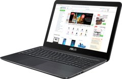 Купить Ноутбук Asus X556uq-Dm166d