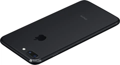 Мобильный телефон Apple iPhone 7 Plus 128GB Black – фото, отзывы