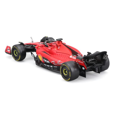 Колекційна модель Bburago F1 Ferrari SF23 2023 Season Model
