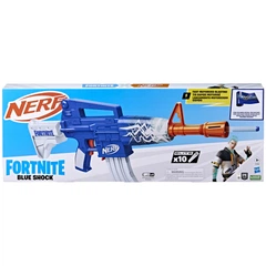 ナーフNERF FORTNITE BLUE SHOCK & FLARE セット 500720303.jpg
