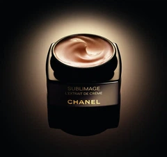 Крем-экстракт для лица Chanel Sublimage L`Extrait De Creme 5 мл