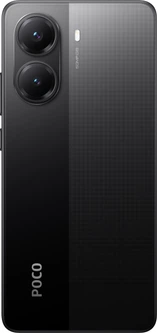 Мобильный телефон Poco X7 Pro 12/512GB Black – фото, отзывы