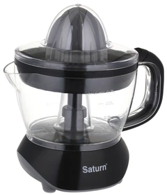 Соковыжималка для цитрусовых SATURN ST-FP0078 – фото, отзывы