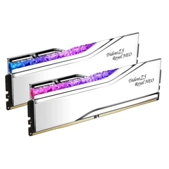 Модуль пам'яті G.Skill Trident Z5 Royal Neo DDR5-6400 32GB (2x16GB