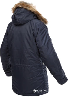 airboss winter parka thinsulate