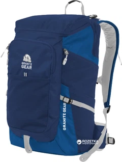 Рюкзак Granite Gear Verendrye 35 Blue (923158) – фото, отзывы