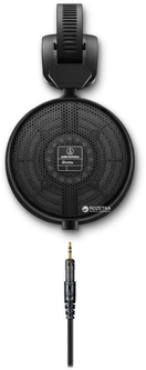 Наушники Audio-Technica ATH-R70x Black купить в интернет