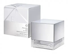 Парфюм Shiseido Zen For Men White Heat Edition 50 Мл – купити з
