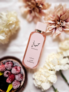 Rozetka.pl | Woda perfumowana damska Lattafa Hayaati