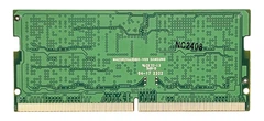 SAMSUNG　DDR-5 sodimm 16gb 5600mhz Оперативная память Samsung SODIMM DDR5 16Gb 1Rx8 PC5-5600B-SA0