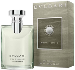 香水(男性用) BVLGARI pour Homme 50ml Eau de Toilette Amazon.co.jp: BVLGARI(ブルガリ) ブループールオム EDT SP