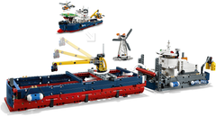 Lego best sale technic 42064