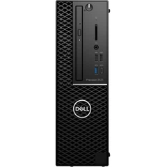 Комп'ютер Dell Precision 3431 SFF, i5-9500, 16Gb DDR4, 256Gb SSD