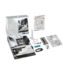 Материнcька плата ASUS ROG STRIX Z790-A GAMING WIFI II s1700 Z790