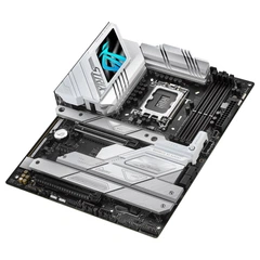 Материнcька плата ASUS ROG STRIX Z790-A GAMING WIFI II s1700 Z790