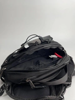 Arc’teryx アークテリクス System_A Q5 Waistpack Arc'teryx Q5 Waistpack Black - SS23 - JP