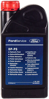Жидкость для ГУР Ford DP-PS (WSS-M2C204-A2), 1 л (1384110) – фото ...