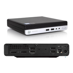 ミニPC HP ProDesk 400 G4 Mini PC 16/512GB 507544314.jpg