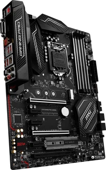 マザーボード MSI Z270 GAMING PRO ddr4 16gb Specification Z270 GAMING PRO | MSI Україна