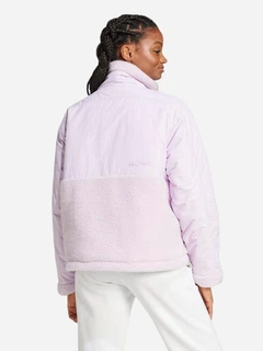 Куртка демисезонная короткая женская Adidas W City Escap J IZ4660