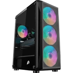 Комп'ютер DTOP Gaming i598 (Intel i5-9400f / AMD Radeon RX580 8Gb