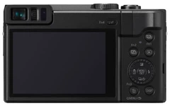 Фотоаппарат Panasonic Lumix DC-TZ90 купить на ROZETKA | Отличная