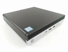 ミニPC HP ProDesk 600 G5/i5 9500/8MB/128GB/4TB Компьютер HP ProDesk 400 G5 Desktop Mini - купити в Києві, Україні