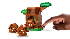 ぐりたん　0425 モジュラー宇宙ステーション 60433 | シティ |レゴ®ストア公式