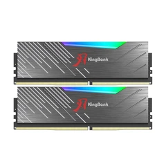 Оперативная память KingBank Soarblade RGB 32Gb (Kit 2x16Gb) Kit SK