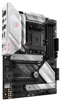 ASUS ROG STRIX B550-A GAMING 本体 ROG STRIX B550-A GAMING