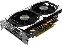 Zotac PCI-Ex GeForce GTX 1070 Mini 8GB GDDR5 (256bit) (1518/8008