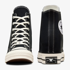 Женские кеды высокие Converse Chuck 70 Wedge A12563C 36 (5.5