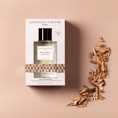 Парфюмированная вода унисекс Essential Parfums Bois Imperial