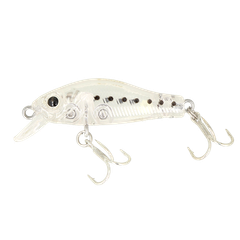Воблер Zeake Zertu Minnow 36S 2.5г 002 Shirasu (174330) 5086415
