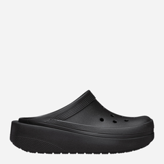 【Sale】Crocs Classic Blunt Toe黒 クロックス crocs Classic Blunt Toe Clog Black 24SS-S | atmos（アトモス