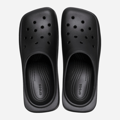 【Sale】Crocs Classic Blunt Toe黒 クロックス crocs Classic Blunt Toe Clog Black 24SS-S | atmos（アトモス