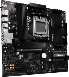 Материнская плата ASRock B850M Pro-A (sAM5, AMD B850, PCI-Ex16
