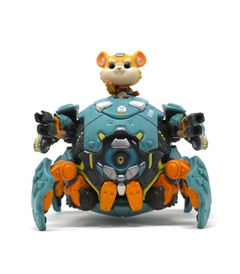 Hammond overwatch funko store pop