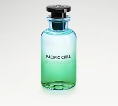 最終値下げ！PACIFIC CHILL 100ml パシフィックチル　ほぼ新品 LOUIS VUITTON PACIFIC CHILL 100ml 安い LOUIS VUITTON PACIFIC CHILL