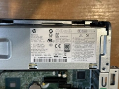 Компьютер HP ProDesk 600 G5 SFF / Intel Core i5-9500 (6 ядер по