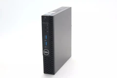 Неттоп Dell OptiPlex 3070 USFF, Intel Core i5-9500T (6 ядер), 16GB