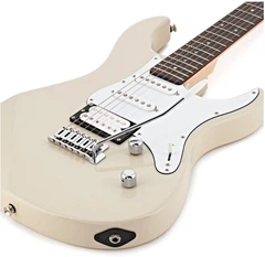 Електрогітара Yamaha PACIFICA 112V Vintage White (38146) – фото
