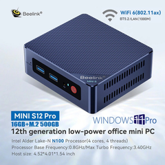Beelink Mini S12 Pro N100 16GBモデル 518772749.jpg