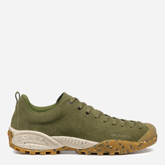 Чоловічі кросівки для трекінгу Scarpa Mojito Planet-Suede 32707