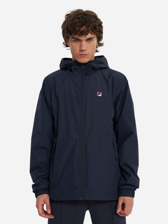 skmtr588　　③2本④⑤⑥⑦各4本 Купить синяя мужская ветровка от Ermenegildo Zegna — в Киеве