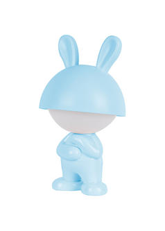 bunnyです。 Світильник-нічник LED з акумулятором KITE Dreamy Bunny