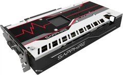 Sapphire Radeon RX 580 Pulse 本体 Видеоускоритель Sapphire Pulse RX 580 8GD5 (8 ГБ) グラフィックボード・グラボ・ビデオカード