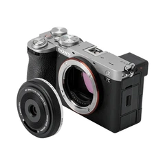 Об'єктив Viltrox AF 28mm f/4.5 FE для Sony E Lens AF 28/4.5 FE