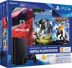 PlayStation4 - みっつPS4 Sony PlayStation 4 Slim 500GB Black Console with Spider-Man