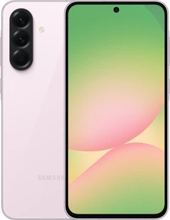 Мобільний телефон Samsung Galaxy A56 5G 8/256GB Awesome Pink (SM